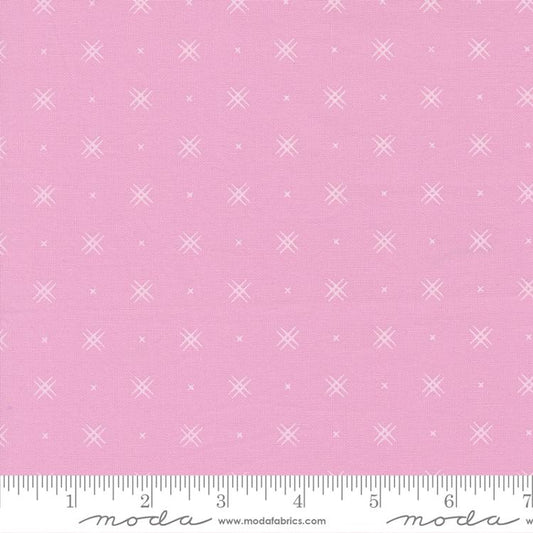 Beyond Bella - Amelia Pink