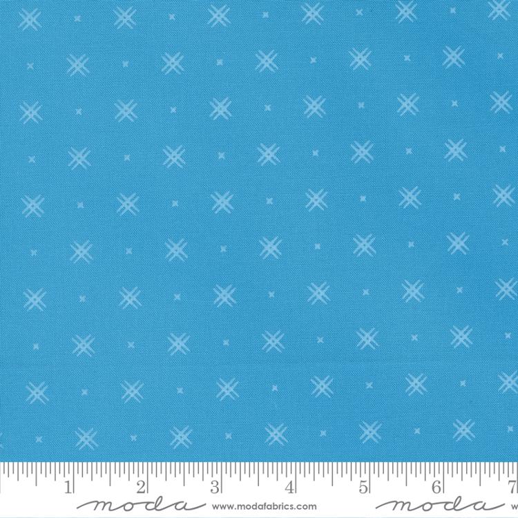 Beyond Bella - Bright Turquoise