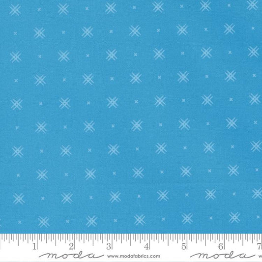 Beyond Bella - Bright Turquoise