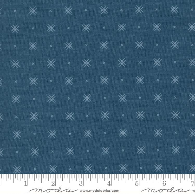 Beyond Bella - Prussian Blue