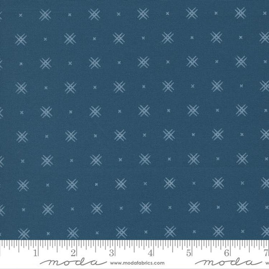 Beyond Bella - Prussian Blue