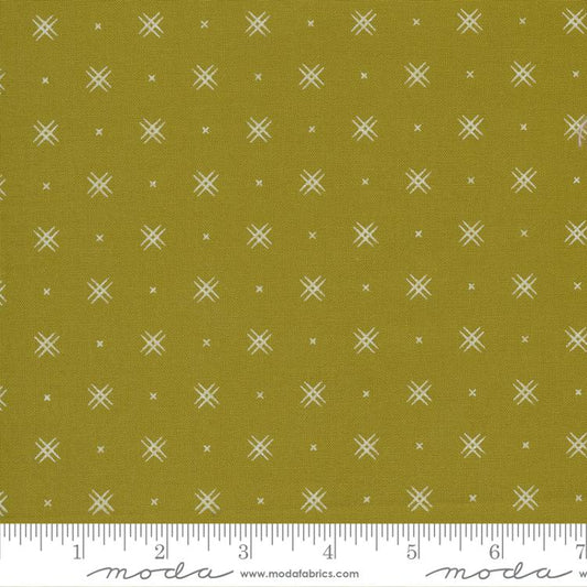Beyond Bella - Green Olive