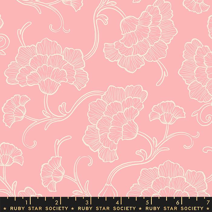 Reading Nook - Flower Blender - Balmy