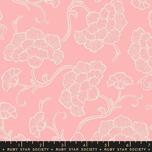 Reading Nook - Flower Blender - Balmy