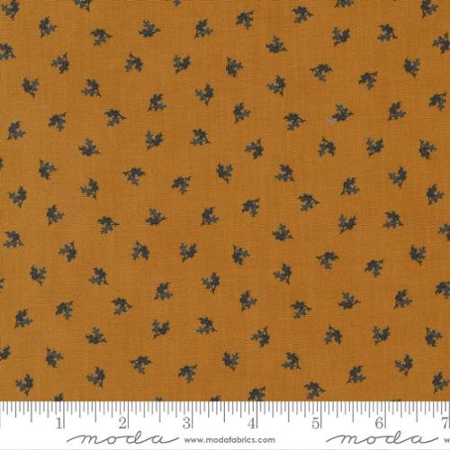 Rustic Gatherings - Double Leaf - Spice