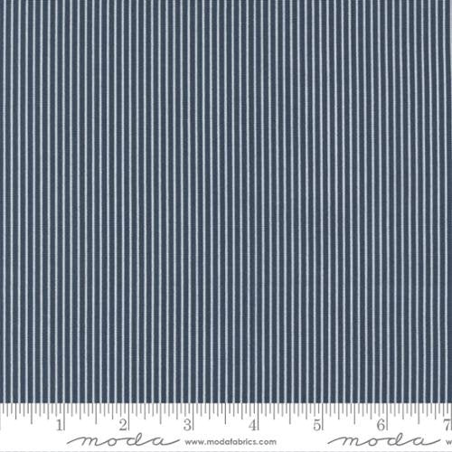 Sunnyside - Stripes - Navy