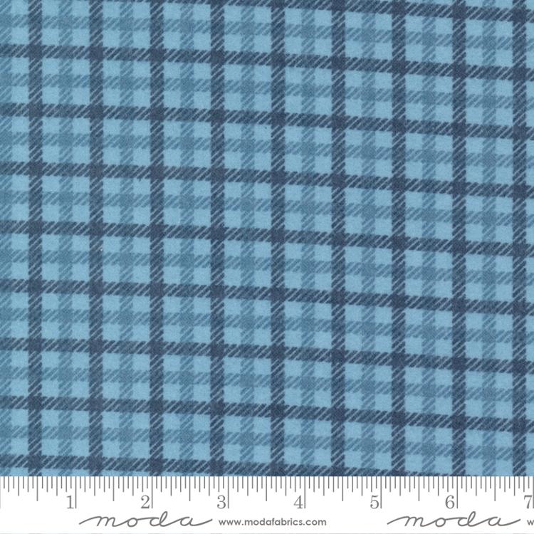 Lakeside Gatherings - Double Houndstooth - Lake