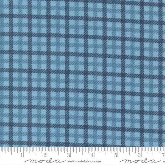 Lakeside Gatherings - Double Houndstooth - Lake
