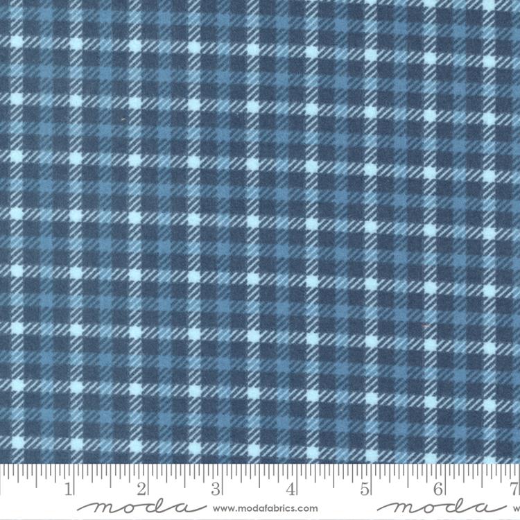 Lakeside Gatherings - Double Houndstooth - Dusk