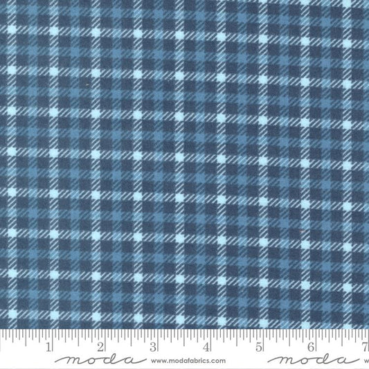 Lakeside Gatherings - Double Houndstooth - Dusk