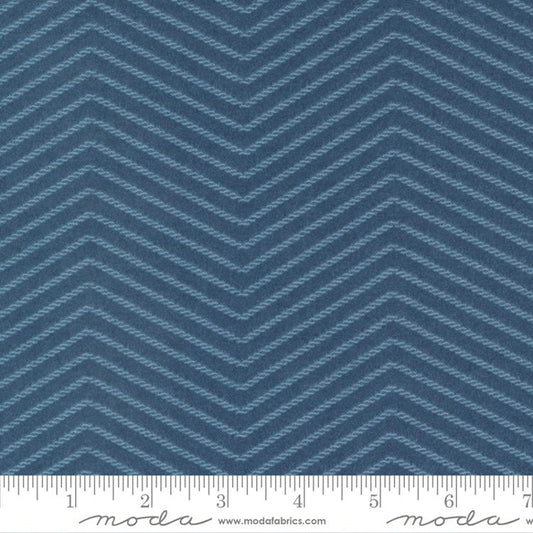 Lakeside Gatherings - Double Zig Zag - Dusk