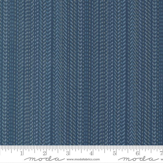 Lakeside Gatherings - Multi Stripe - Dusk