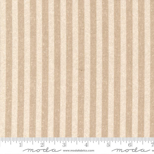 Lakeside Gatherings - Soft Stripe - Sand