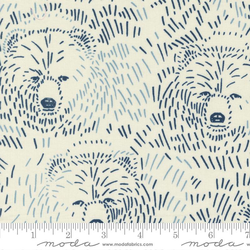 Marigold - Bears - Stone