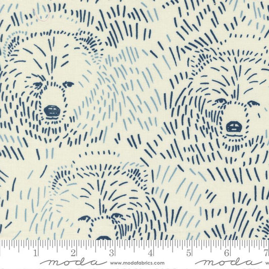 Marigold - Bears - Stone
