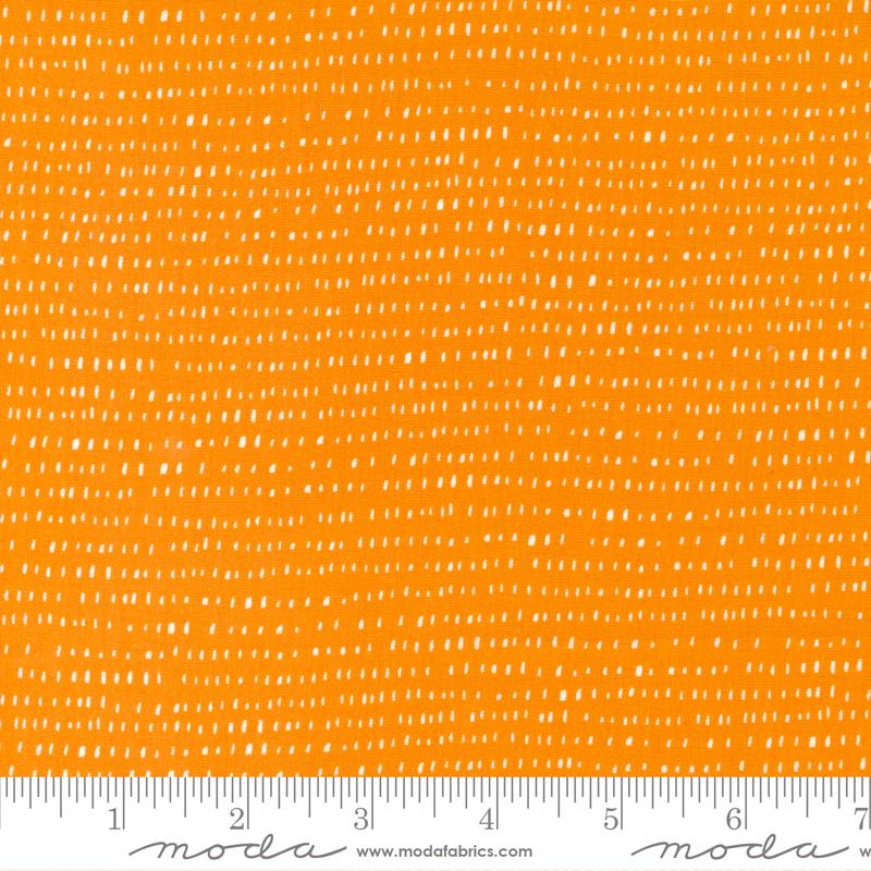 Marigold - Seed Stripe - Sunshine
