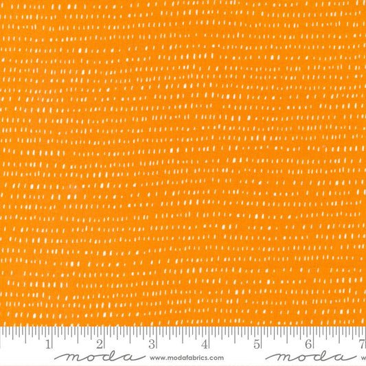 Marigold - Seed Stripe - Sunshine