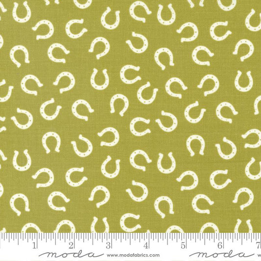 Ponderosa - Lucky Horseshoe - Sapling
