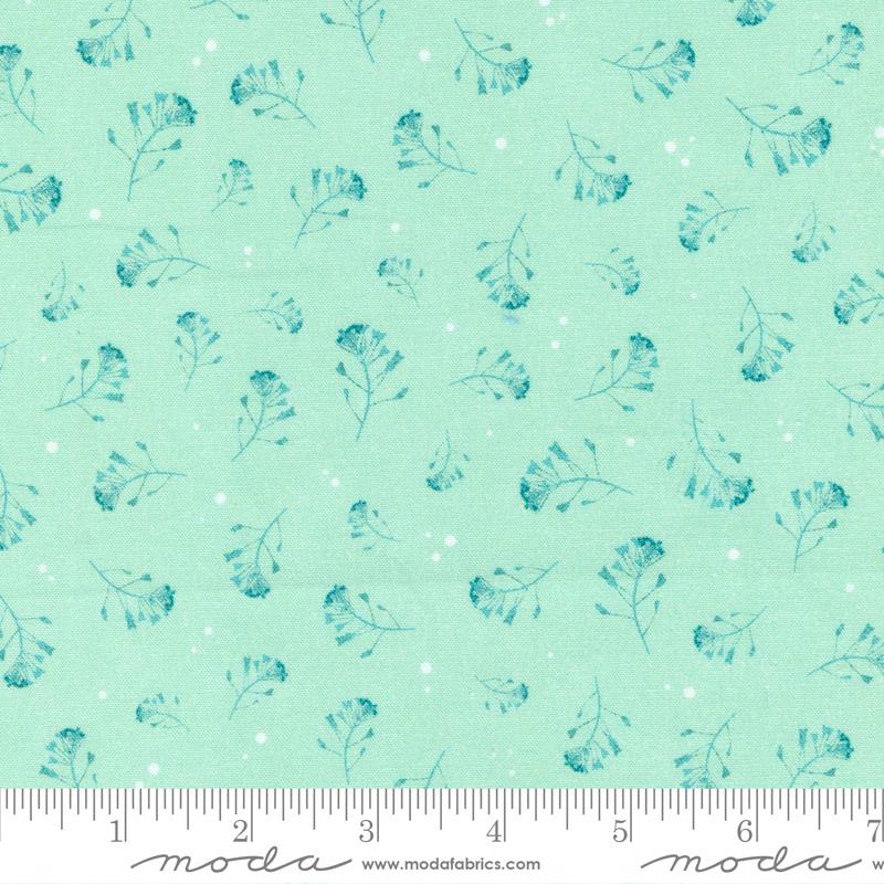 Bluebell - Atkins Blender Sprig - Sage