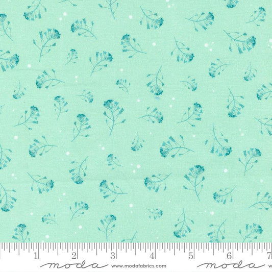 Bluebell - Atkins Blender Sprig - Sage