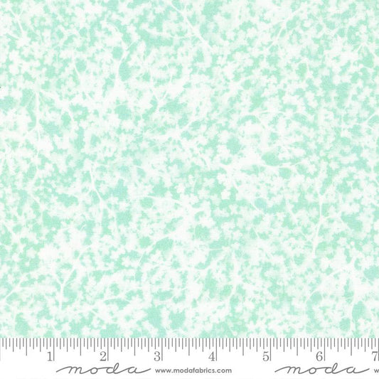 Bluebell - Queen Anne Florals - Sage