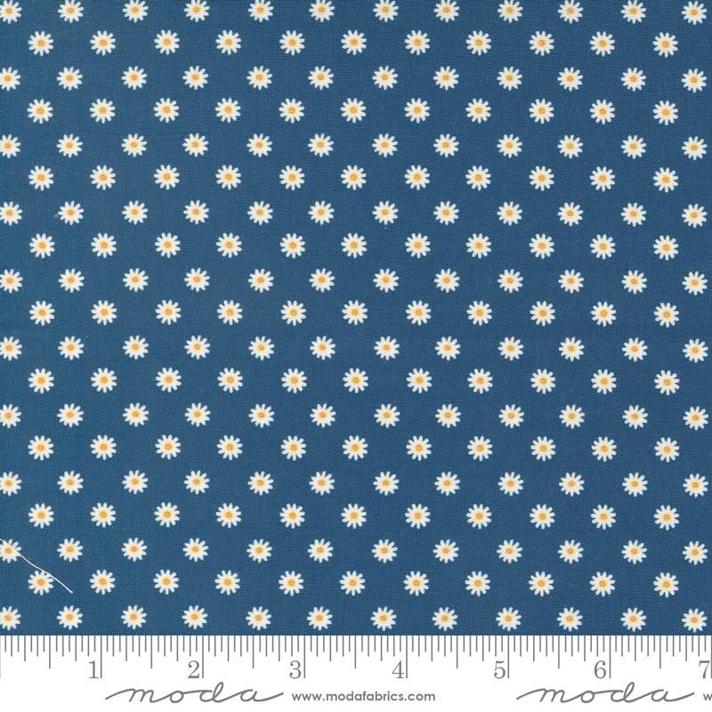 Vintage Soul - Daisy Dot - Horizon