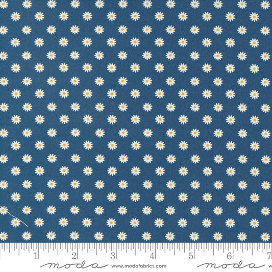 Vintage Soul - Daisy Dot - Horizon