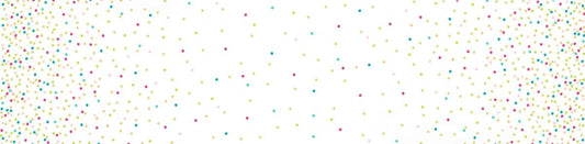 Ombre Confetti Metallic - Multi