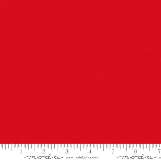 Bella Solids  -  Ladybug
