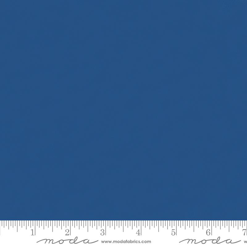 Bella Solids  -  Blueberry