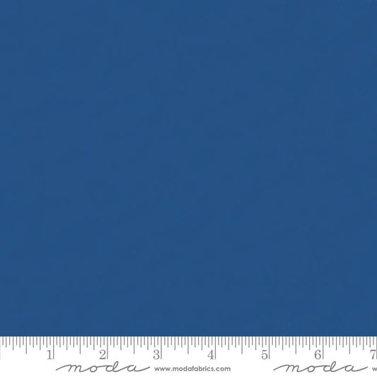 Bella Solids  -  Blueberry