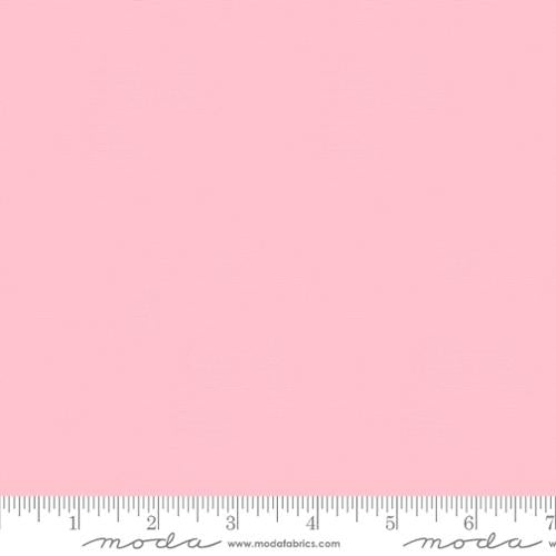 Bella Solids - Cotton Candy