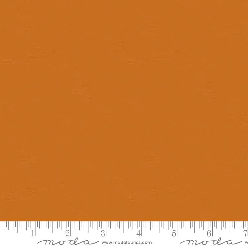 Bella Solids  - Pumpkin