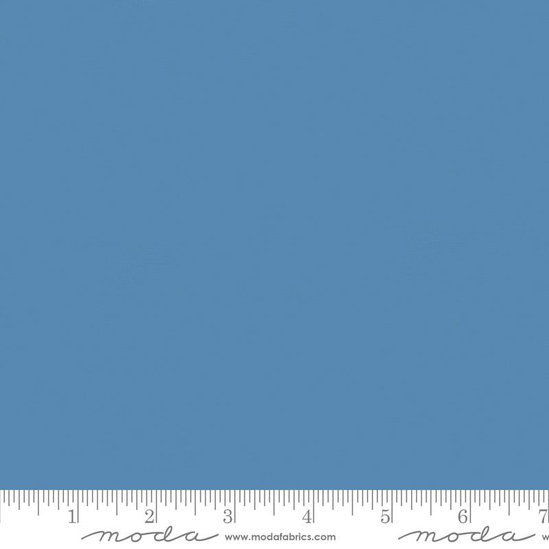 Bella Solids  -  Dutch Blue