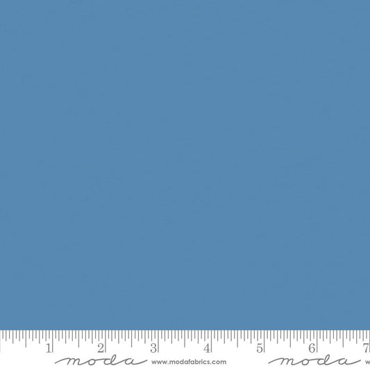 Bella Solids  -  Dutch Blue