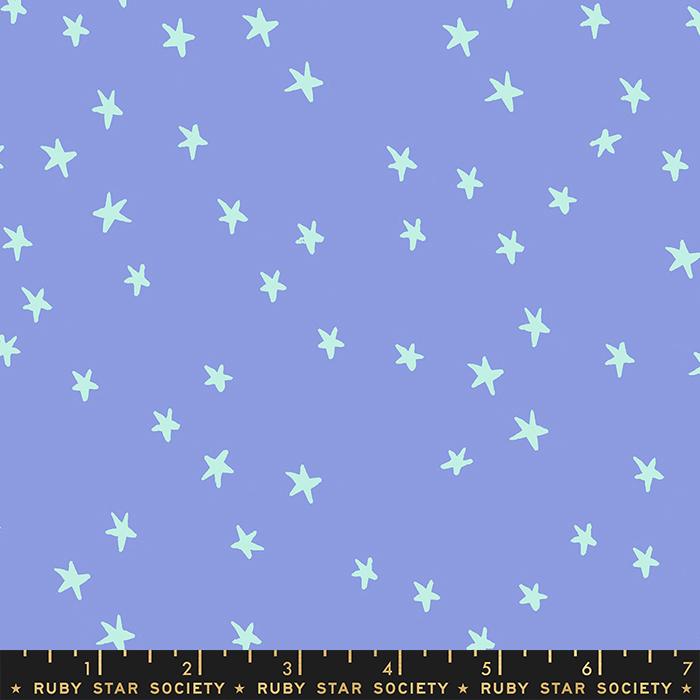 Starry - Dusk