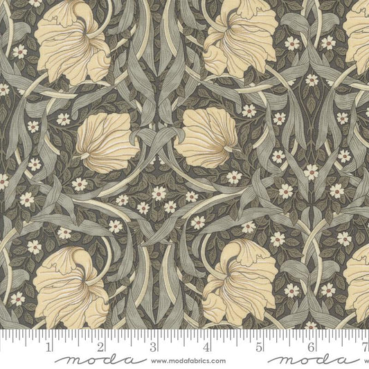Ebony Suite - Pimpernell Florals - Charcoal