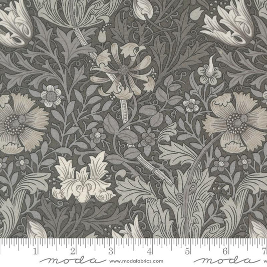 Ebony Suite - Compton Florals - Charcoal