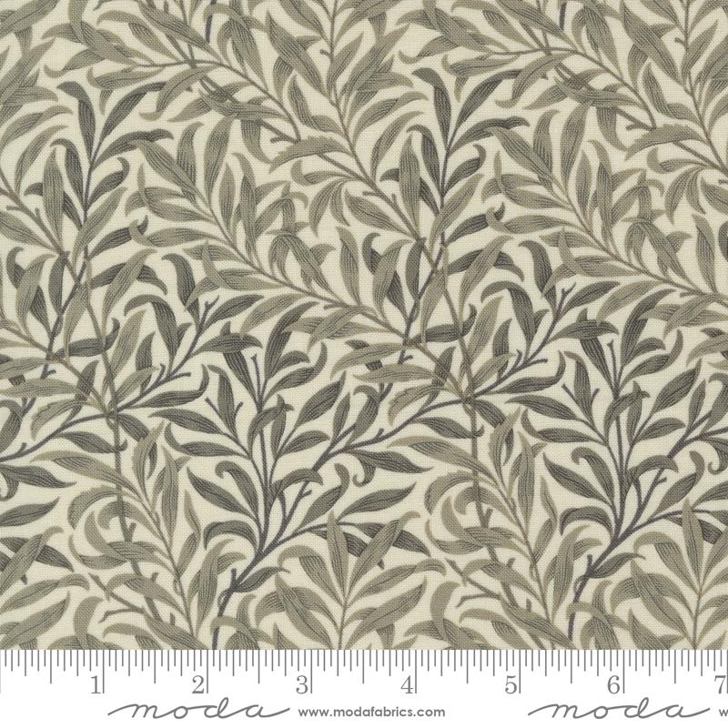 Ebony Suite - Willow Boughs Blender - Porcelain
