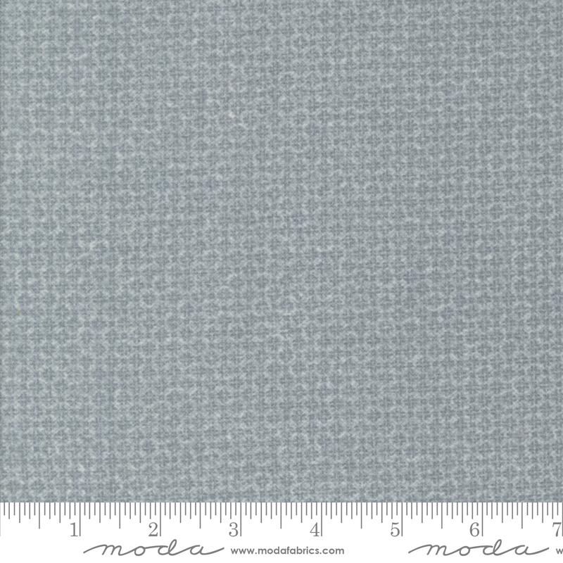 Farmhouse Flannel III - Tic Tac Blender - Pewter