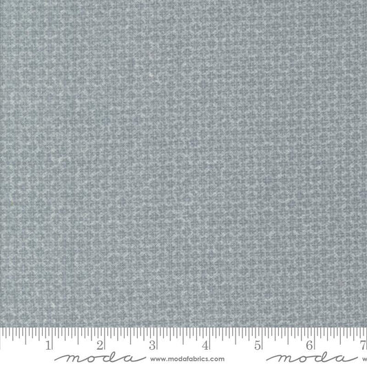 Farmhouse Flannel III - Tic Tac Blender - Pewter