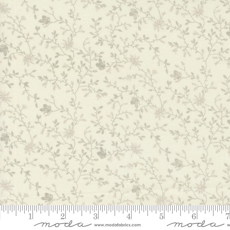 3 Sisters Favorites Vintage Linens - Bramble - Porcelain