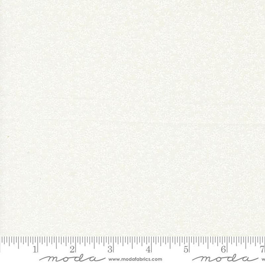 3 Sisters Favorites Vintage Linens - Poetic Vine Blender - Cream