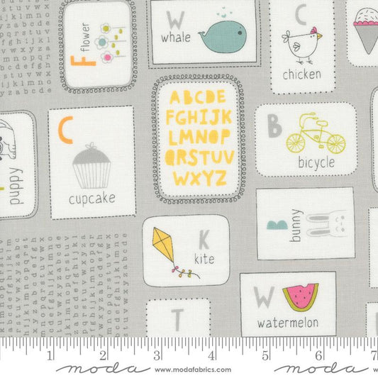Shine - Flashcards - Stormy