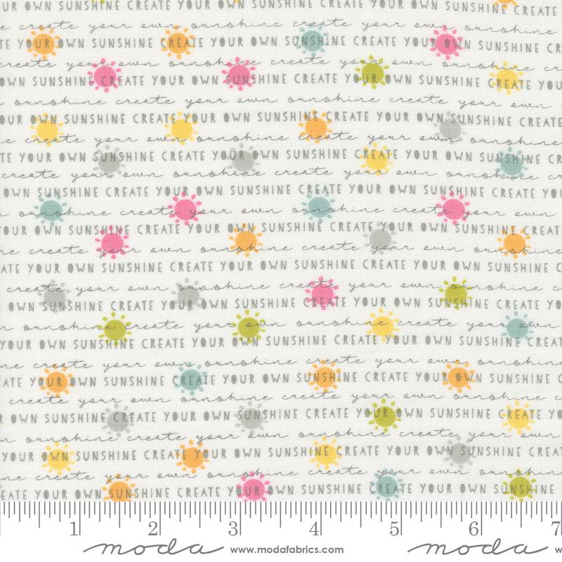 Shine - Sunshine Text and Words - Cloud