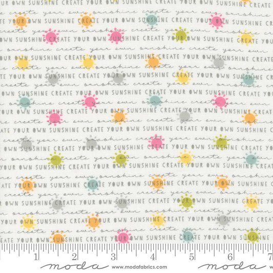Shine - Sunshine Text and Words - Cloud