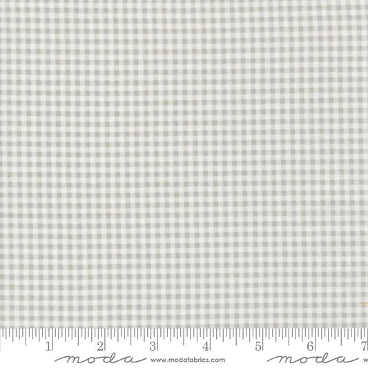 Shine - Gingham - Stormy