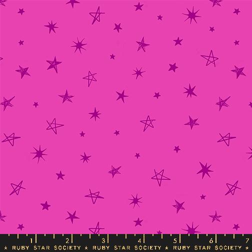 Teddy and the Bears - Rockstar Blender - Light Berry