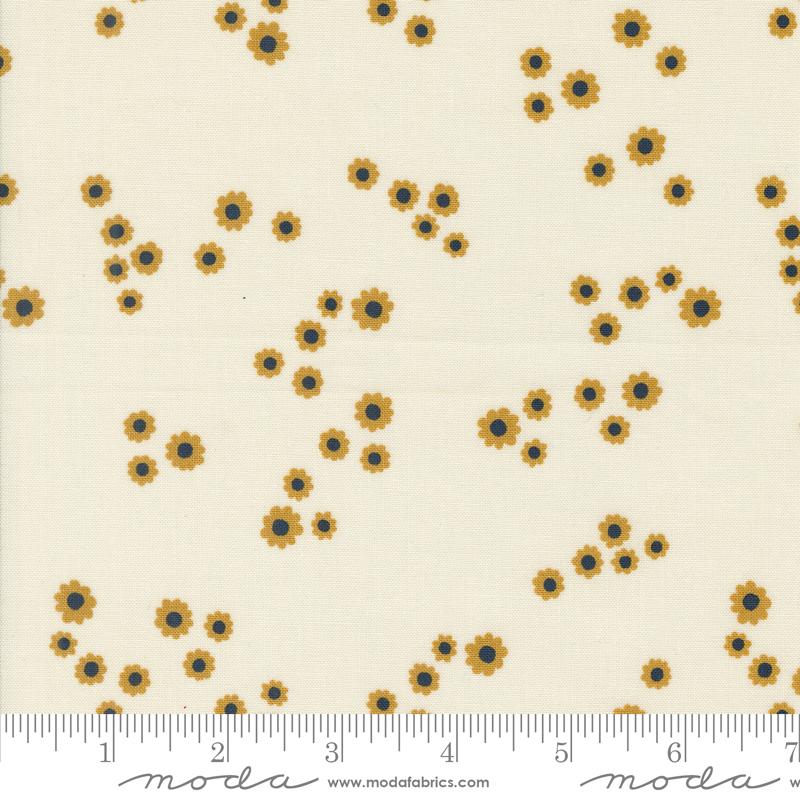 Field of Flowers - Springs Blender - Porcelain
