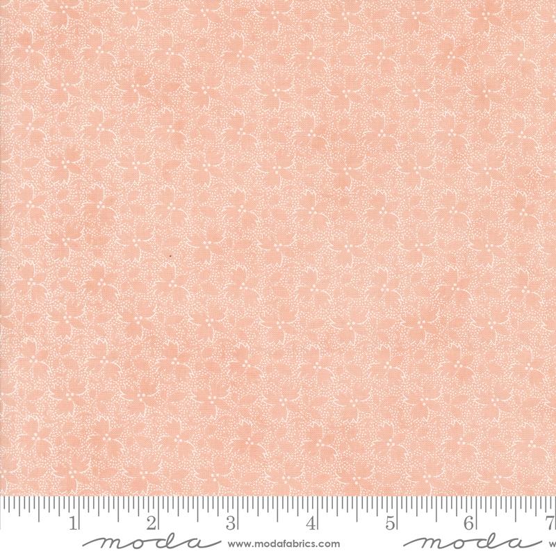 Sandalwood by 3 Sisters - Harmony Blender - Rose Quartz